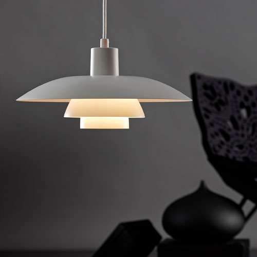 Louis Poulsen PH 4/3 Pendant wall / ceiling lamps Louis Poulsen