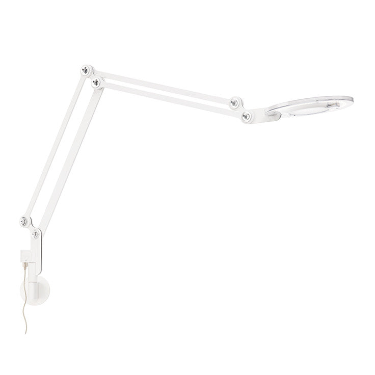 Link Wall Mount Task Lamp wall / ceiling lamps Pablo White Medium +$20.00