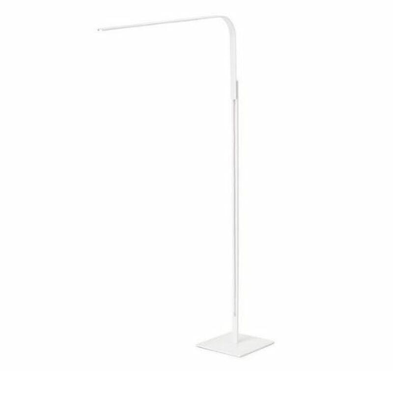Lim Floor Lamp Floor Lamps Pablo White