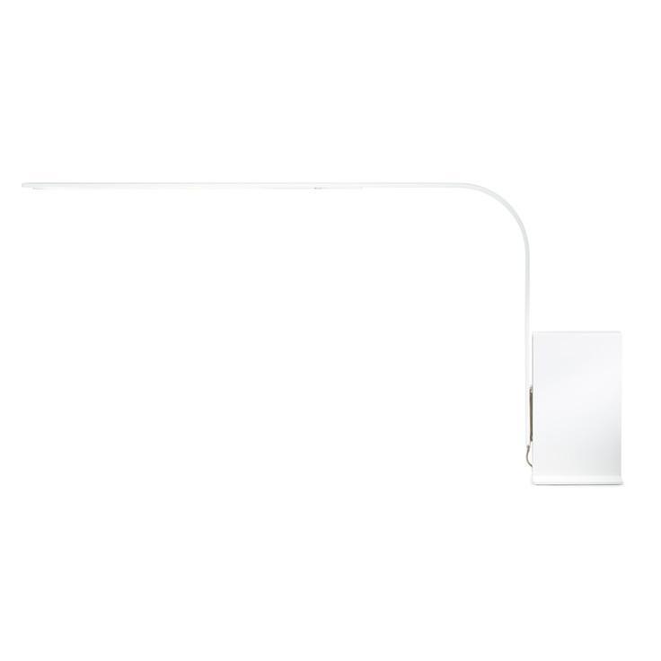 Lim Task Light Table Lamps Pablo White