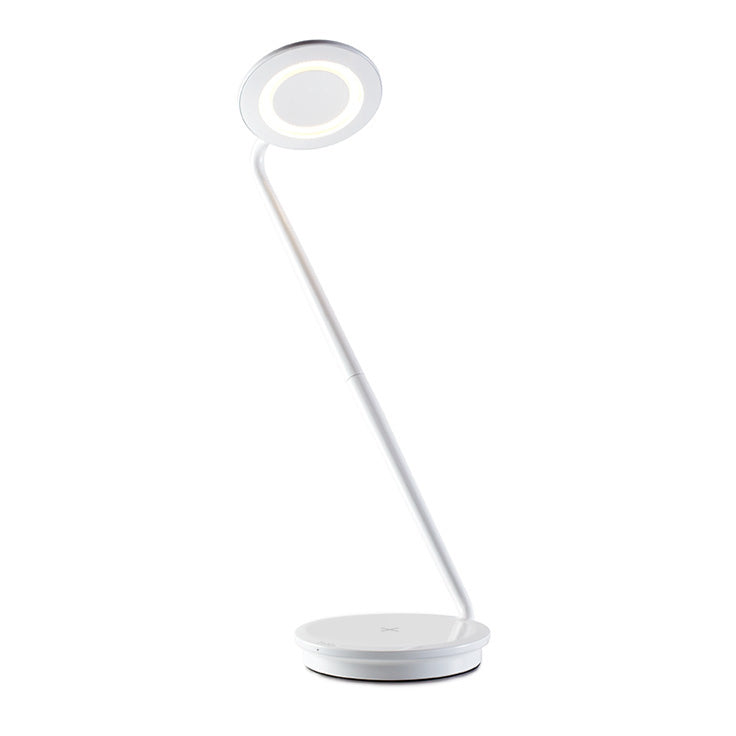 Pixo Plus Task Lamp Table Lamps Pablo White
