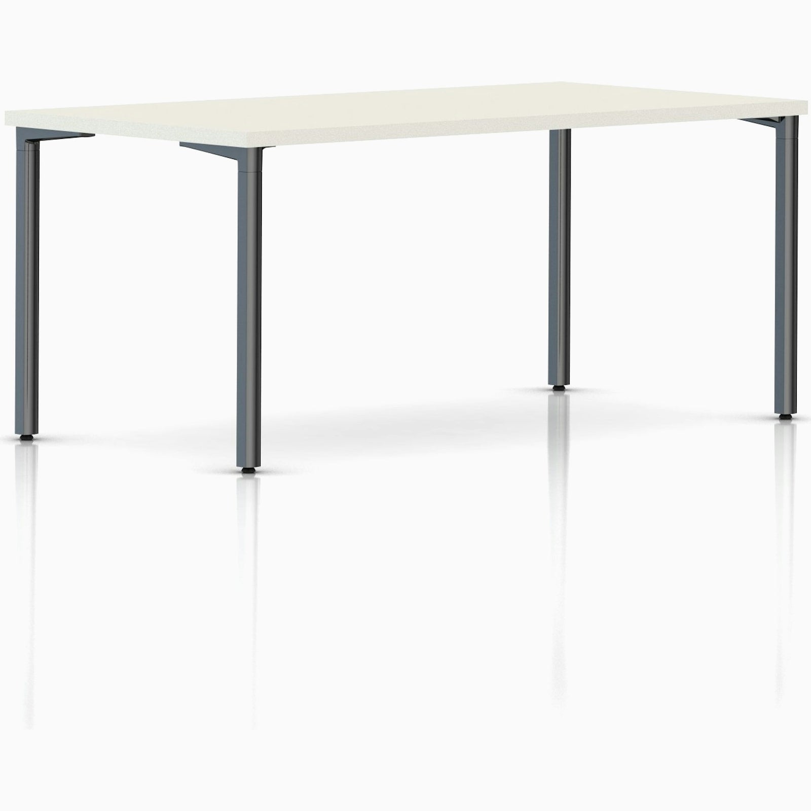 Everywhere Oval Table Dining Tables herman miller