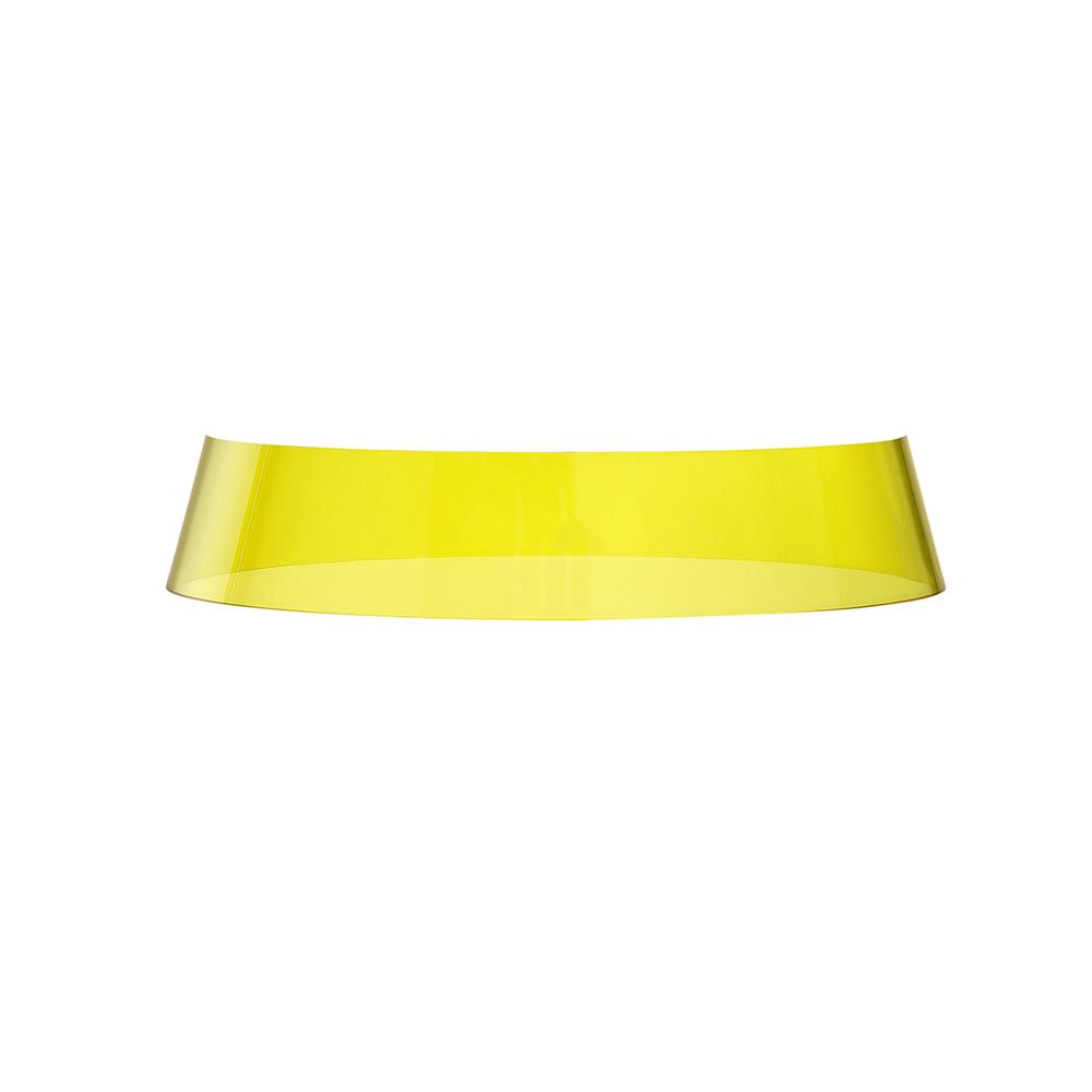 Bon Jour Large Versailles Accessories Flos Yallow