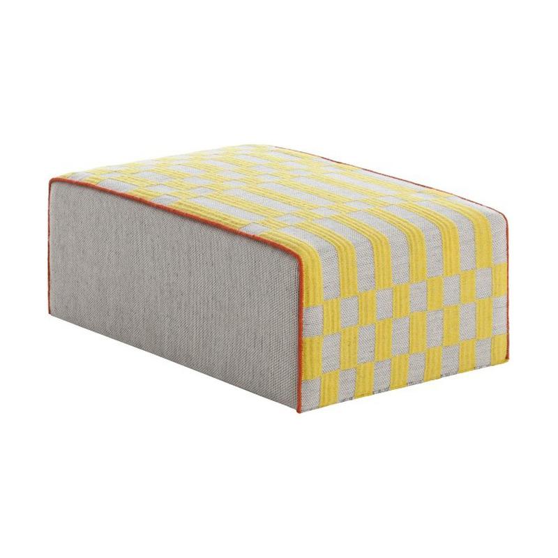 Bandas Big Pouf Pouf Gan