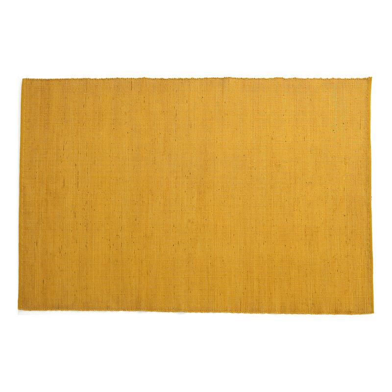 Tatami Rug Rug NaniMarquina Yellow Large - 9’10" x 13’1"
