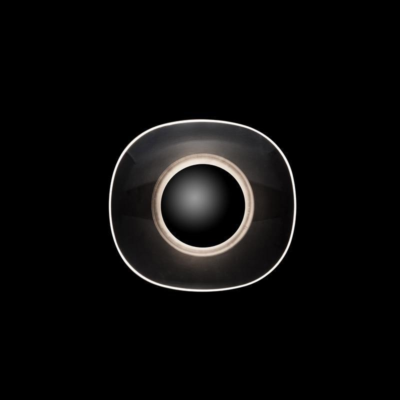 Yolk Wall Sconce wall / ceiling lamps Oluce