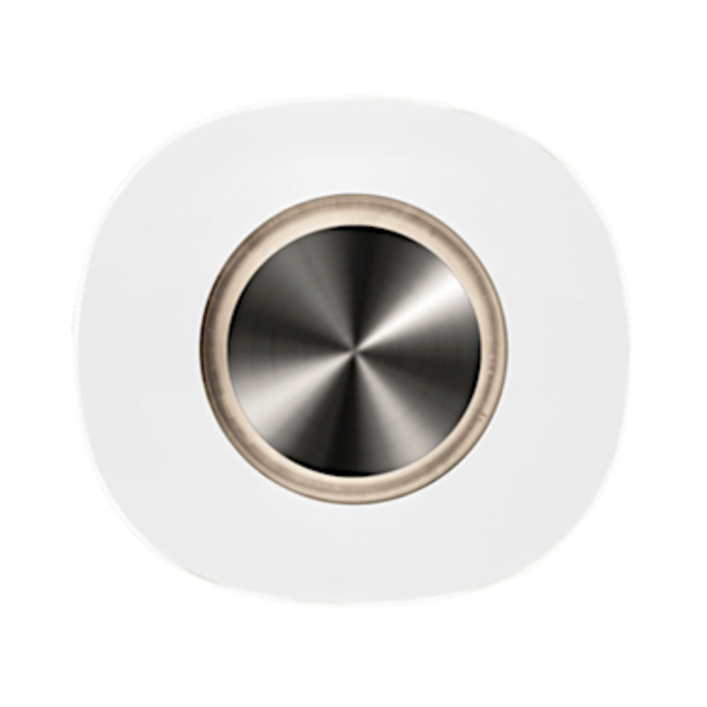 Yolk Wall Sconce wall / ceiling lamps Oluce