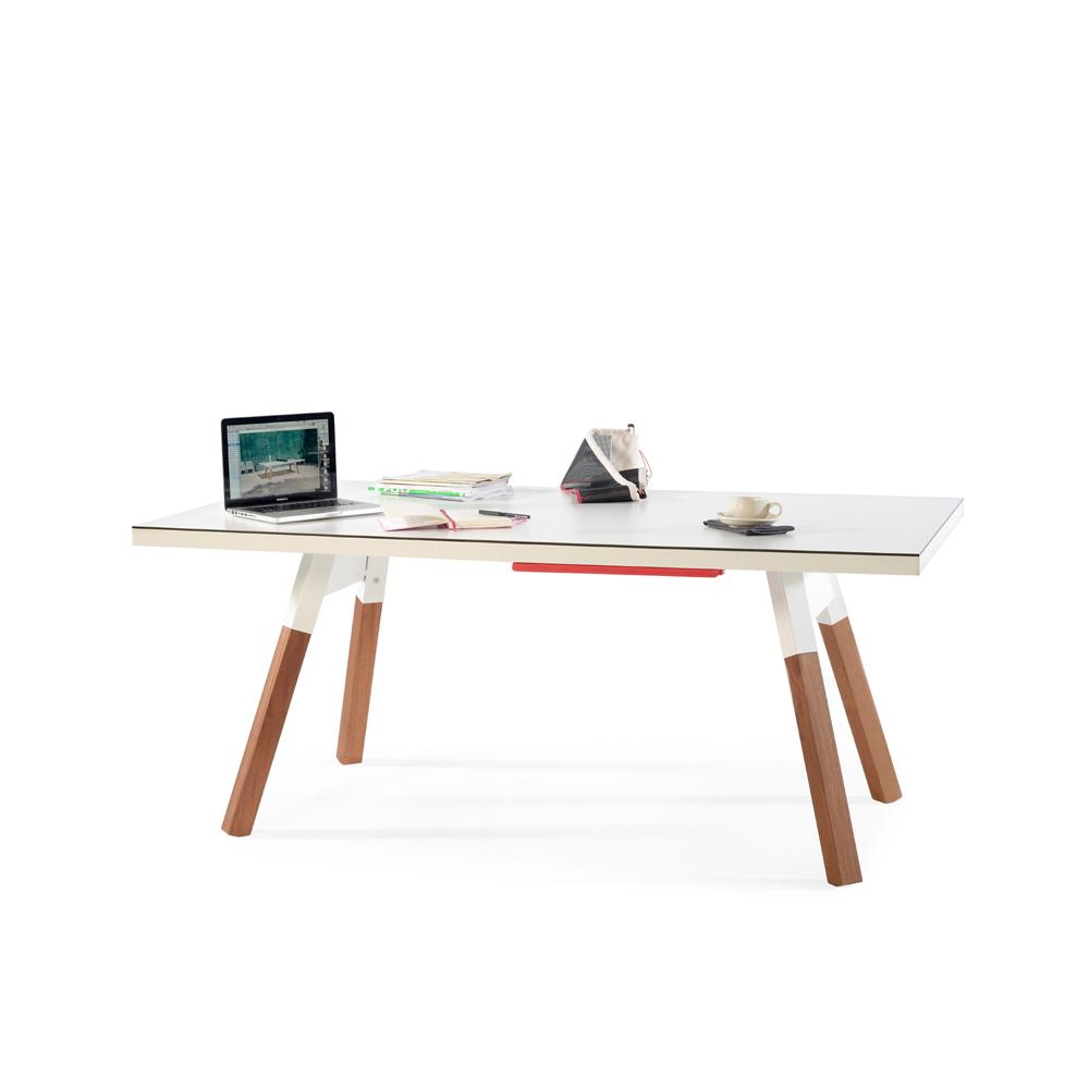 You and Me Ping Pong Table table RS Barcelona