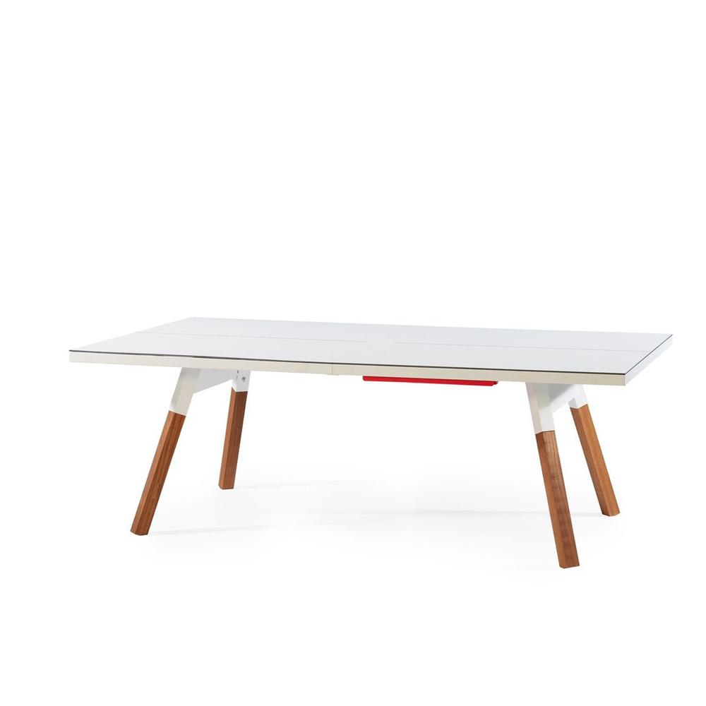 You and Me Ping Pong Table table RS Barcelona