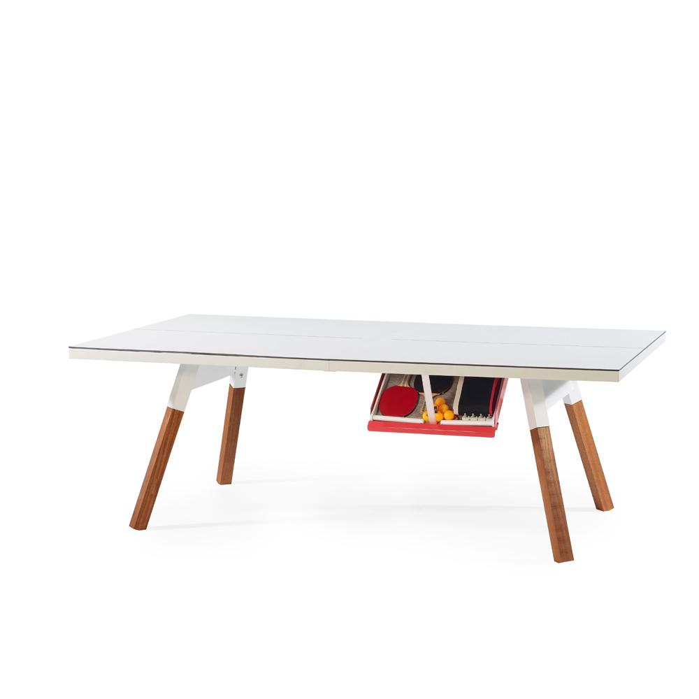 You and Me Ping Pong Table table RS Barcelona