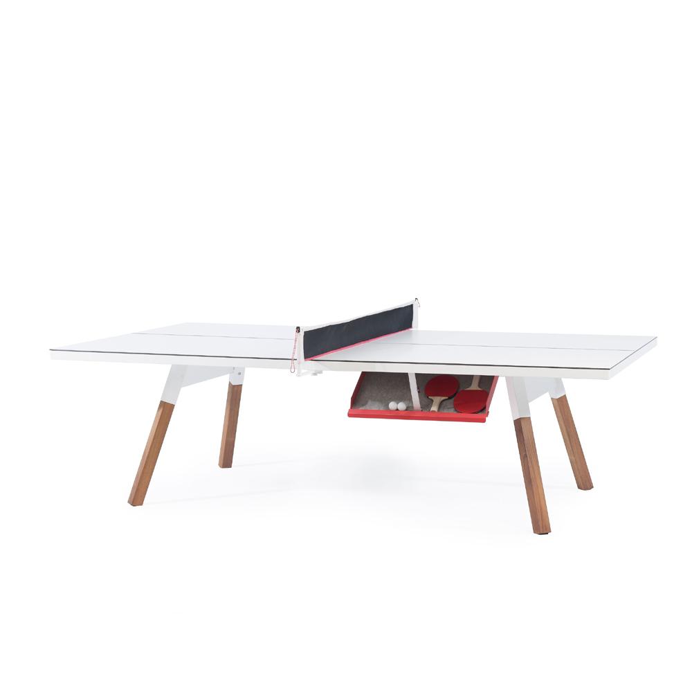 You and Me Ping Pong Table table RS Barcelona