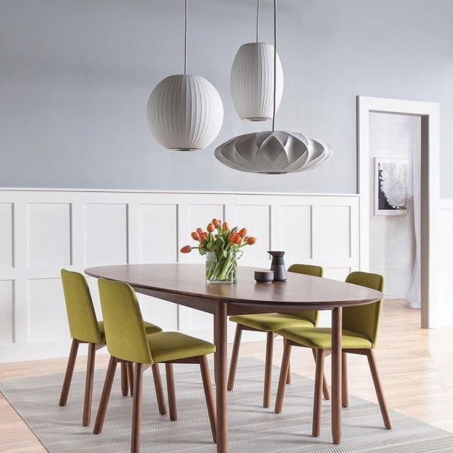Three reasons to explore modern lighting design