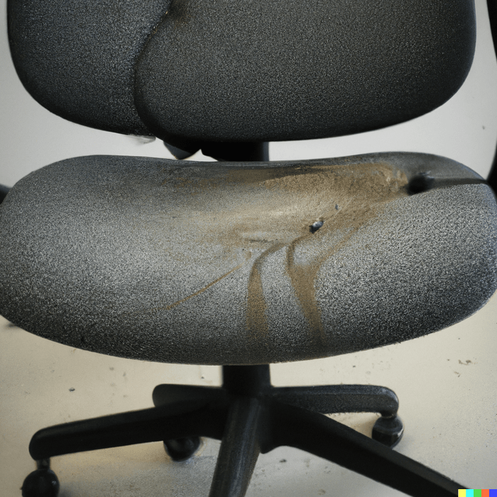 How Long do Office Chairs Last?