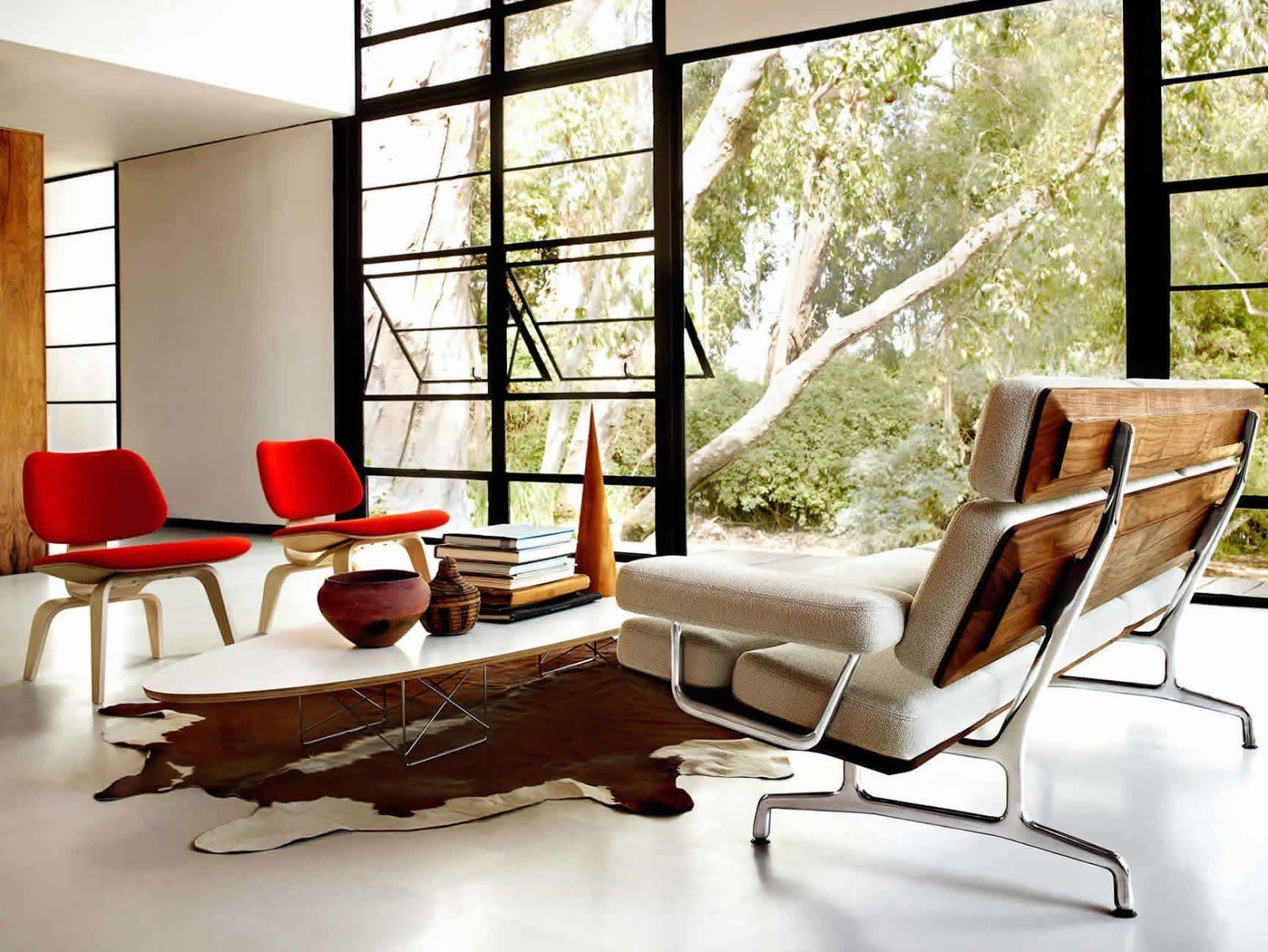 How to buy modern design furniture online