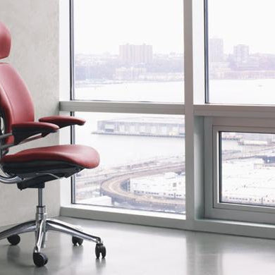 camodernhome is now an authorized Humanscale reseller