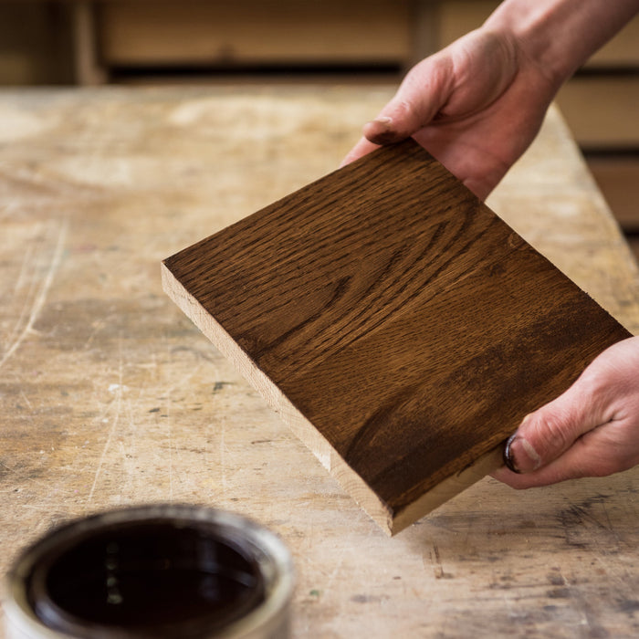The Best Oil for Wood Furniture