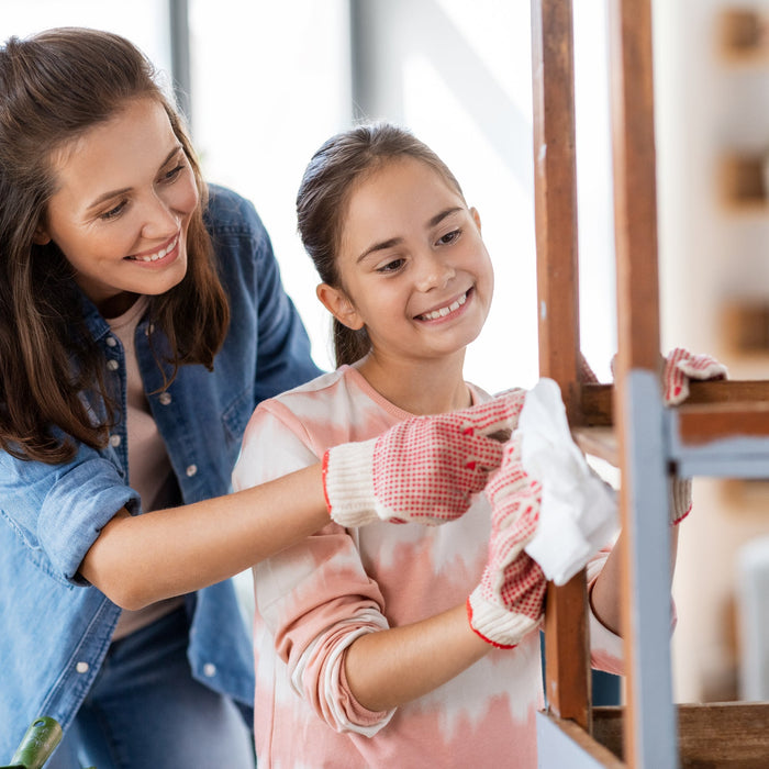 How To Disinfect Wooden Furniture