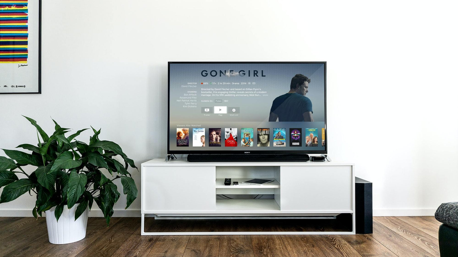 How to Select Creative and Effective Media Furniture