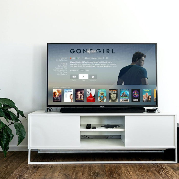 How to Select Creative and Effective Media Furniture