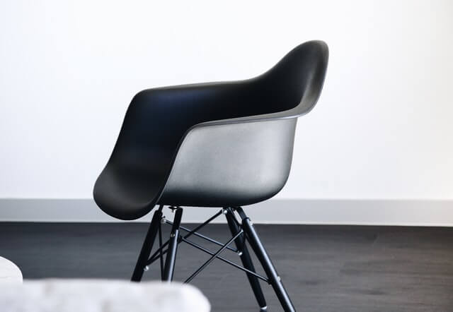 Womb Chair
