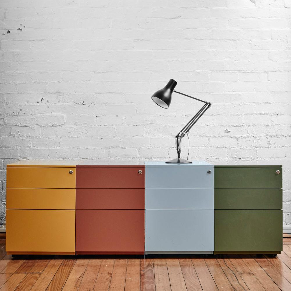 Introducing: Anglepoise