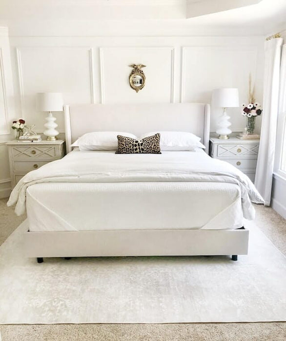 How to Paint Bedroom Furniture