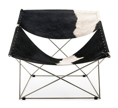 Butterfly Chair