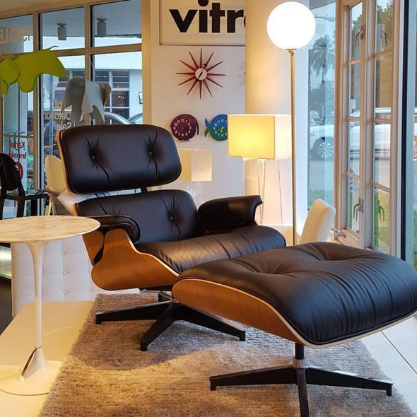CA Modern Home Named Best Furniture Store