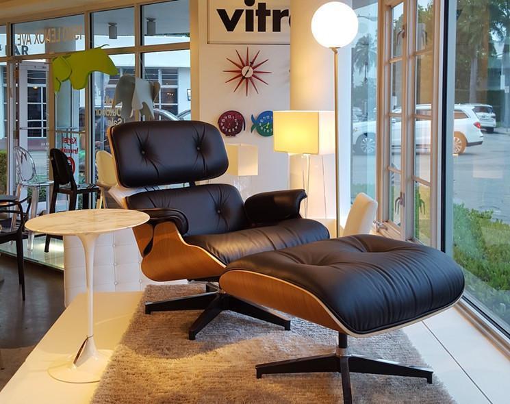 CA Modern Home Named Best Furniture Store