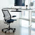 Are you sitting comfortably? Ergonomics and modern design.