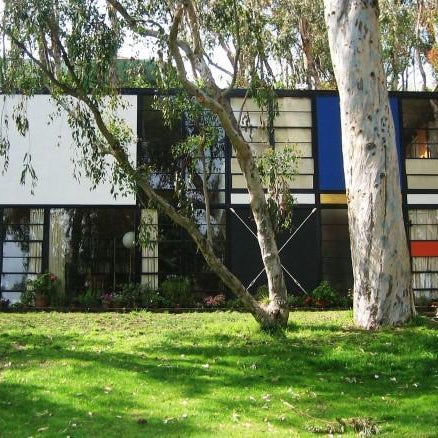 How the Eames House Changed America