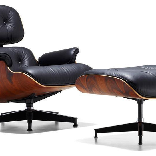 An International Eames Exhibition