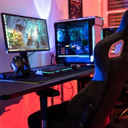Gaming Chairs