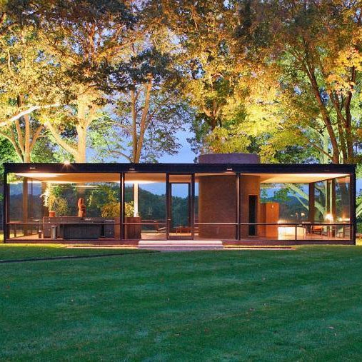 Five Reasons Why Modern Design is Good For You.
