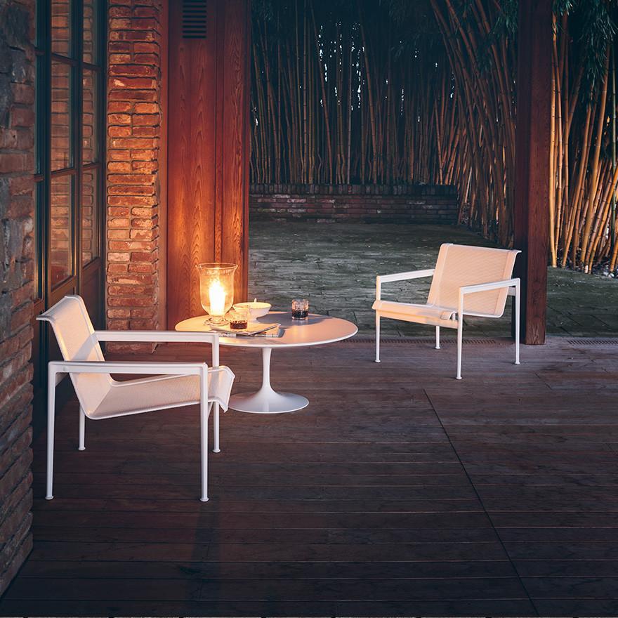 How to style your outdoor space.