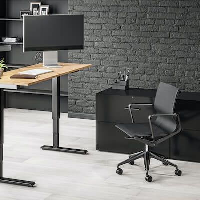 How Often Should Office Chairs be Replaced