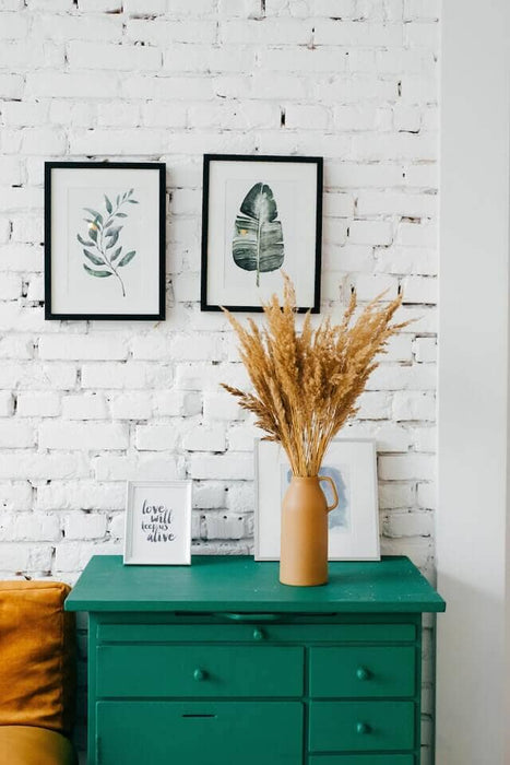 How to Remove Paint From Wood Furniture