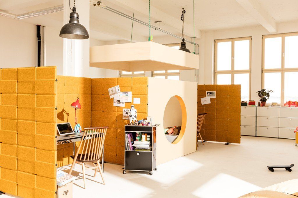 Why modern design is pandemic proof