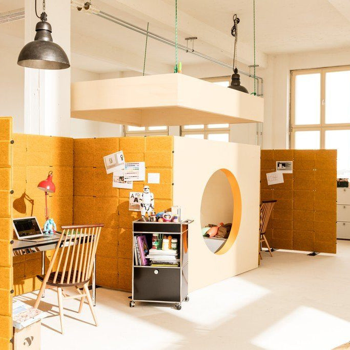 Why modern design is pandemic proof