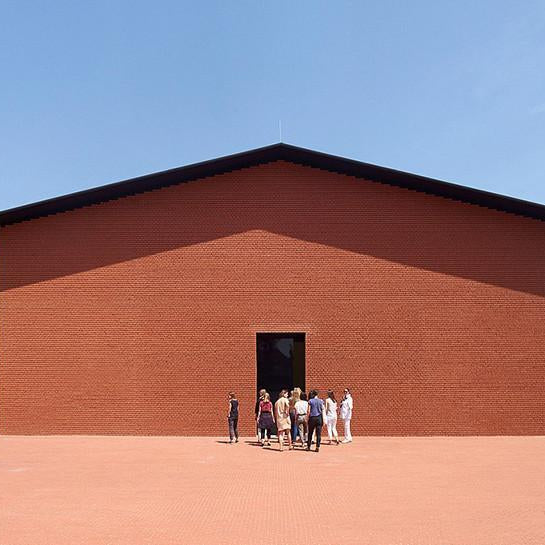 Vitra Prepares to Debut the Schaudepot