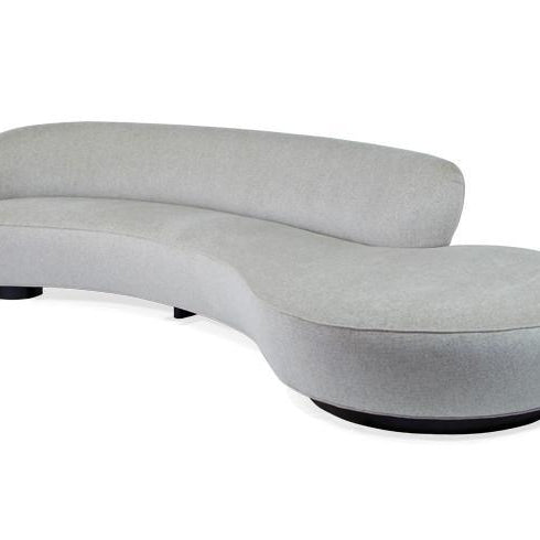 Vladimir Kagan’s Midcentury Modern Legacy