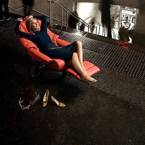 The 5 Best Stressless Recliners