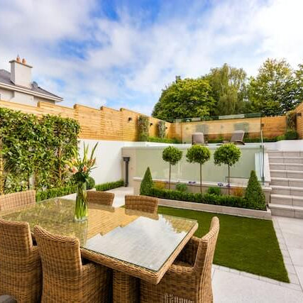 Outdoor Furniture Guide