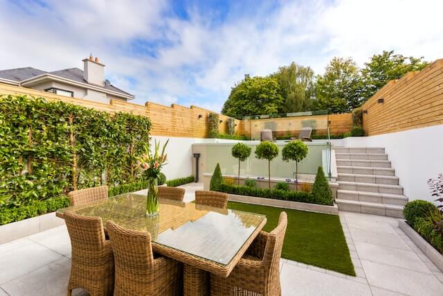 Outdoor Furniture Guide