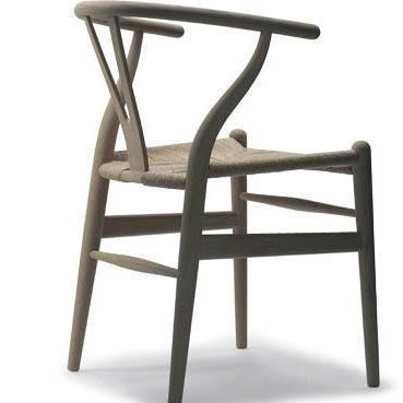 The Timeless Appeal of the Wishbone Chair
