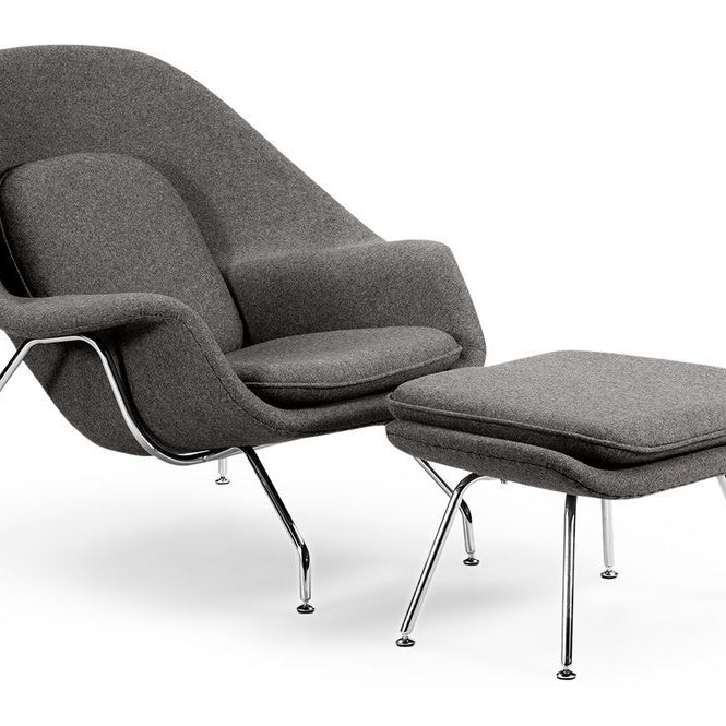 Focus on: Eero Saarinen