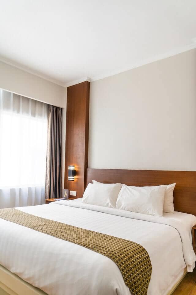 How To Refinish Bedroom Furniture