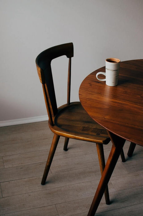 How to Remove Bed Bugs From Wood Furniture