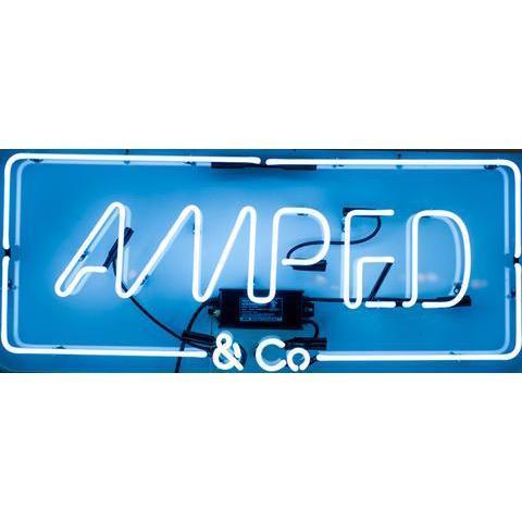 Amped