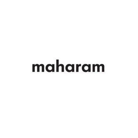 Maharam
